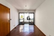 Apartamento com 2 dormitórios à venda, 74 m² por R$ 875.000,00 - Vila Mariana - São Paulo/SP