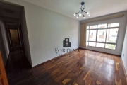 Apartamento com 3 dormitórios à venda, 100 m² por R$ 700.000,00 - Mirandópolis - São Paulo/SP