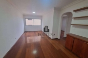 Apartamento com 2 dormitórios, 65 m² - venda por R$ 550.000,00 ou aluguel por R$ 3.620,64/mês - Mirandópolis - São Paulo/SP