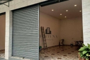 Loja para alugar, 45 m² por R$ 3.100,00/mês - Campo Belo - São Paulo/SP