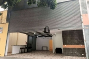 Loja para alugar, 240 m² por R$ 15.500,00/mês - Vila Congonhas - São Paulo/SP