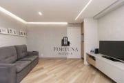 Apartamento com 2 dormitórios à venda, 84 m² por R$ 1.170.000,00 - Saúde - São Paulo/SP