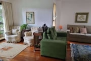 Apartamento com 4 dormitórios à venda, 181 m² por R$ 1.910.000,00 - Campo Belo - São Paulo/SP