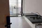 Apartamento Studio com 1 dormitório à venda, 27 m² por R$ 460.000 - Vila Mariana - São Paulo/SP