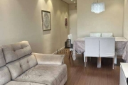 Apartamento com 3 dormitórios à venda, 82 m² por R$ 1.300.000,00 - Vila Mariana - São Paulo/SP