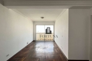 Apartamento com 3 dormitórios à venda, 80 m² por R$ 835.000,00 - Vila Clementino	 - São Paulo/SP