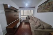 Apartamento com 2 dormitórios à venda, 90 m² por R$ 570.000,00 - Mirandópolis - São Paulo/SP