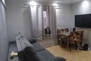 Apartamento com 1 dormitório à venda, 38 m² por R$ 195.000,00 - Vila Santa Luzia - São Bernardo do Campo/SP