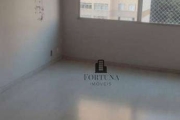 Apartamento com 3 dormitórios à venda, 82 m² por R$ 865.000,00 - Pinheiros - São Paulo/SP