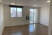 Conjunto para alugar, 35 m² por R$ 2.694,04/mês - Liberdade - São Paulo/SP