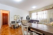 Apartamento com 2 dormitórios à venda, 80 m² por R$ 699.000,00 - Santa Cecília - São Paulo/SP