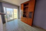 Apartamento com 1 dormitório, 45 m² - venda por R$ 420.000,00 ou aluguel por R$ 2.667,43/mês - Mirandópolis - São Paulo/SP