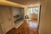 Apartamento - Chacara Inglesa com 67 m²r