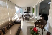 Apartamento com 4 quartos à venda na Rua Coronel Gustavo Santiago, 86, Vila Zilda (Tatuapé), São Paulo