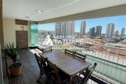 Apartamento com 3 quartos à venda na Rua Evangelina, 1001, Vila Carrão, São Paulo