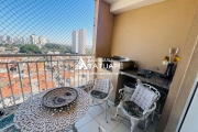 Apartamento com 3 quartos à venda na Rua Santa Catarina, 541, Parque São Jorge, São Paulo