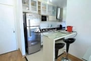 Apartamento com 2 quartos à venda na Rua Templários, 275, Vila Formosa, São Paulo