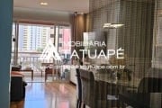 Apartamento com 3 quartos à venda na Rua Apucarana, 850, Tatuapé, São Paulo