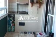 Apartamento com 3 quartos à venda na Avenida Celso Garcia, 3200, Tatuapé, São Paulo