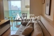 Apartamento com 2 quartos à venda na Praça Barão de Itaqui, 733, Vila Gomes Cardim, São Paulo