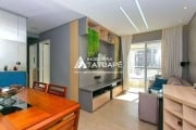 QUADRA AZUL - LINDO APARTAMENTO