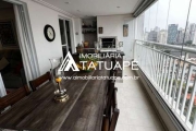 Apartamento com 4 quartos à venda na Rua Coronel Gustavo Santiago, 86, Vila Zilda (Tatuapé), São Paulo