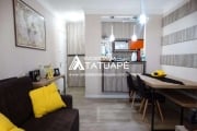 Apartamento com 3 quartos à venda na Rua Arnaldo Cintra, 416, Tatuapé, São Paulo