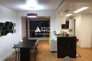 Apartamento com 2 quartos à venda na Rua Alonso Calhamares, 244, Tatuapé, São Paulo