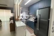 Apartamento com 3 quartos à venda na Rua Antônio de Barros, 2501, Tatuapé, São Paulo