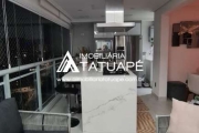 Apartamento com 3 quartos à venda na Rua Pretória, 437, Tatuapé, São Paulo