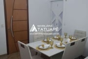 Apartamento com 3 quartos à venda na Rua Pantojo, 809, Tatuapé, São Paulo