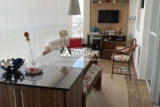 Apartamento com 3 quartos à venda na Rua Coronel Gustavo Santiago, 265, Vila Zilda (Tatuapé), São Paulo