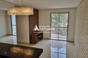 Apartamento com 3 quartos à venda na Rua Arnaldo Cintra, 416, Vila Moreira, São Paulo