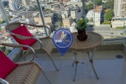 Apartamento com 2 Quartos e 2 banheiros à Venda, 62 m²,localizado no Bairro Cambuci, São Paulo