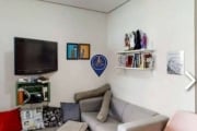 Apartamento com 1 Quarto e 1 banheiro à Venda, 32 m² Centro São Paulo SP