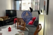 Excelente apartamento com 1 dormitório na Vila Mariana