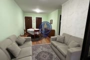 Excelente apartamento com 2 dormitórios sendo 1 deles Suíte na  Vila Clementino