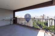 Apartamento à venda 1 Suite, 1 Vaga, Paraíso, São Paulo - SP