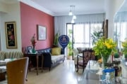 Apartamento com 3 Quartos e 2 banheiros à Venda, 77 m² Vila Mariana - São Paulo - SP