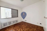 Excelente apartamento com 2 dormitórios no Brooklin