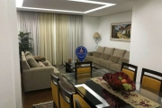 Apartamento à venda com 3 dormitórios sendo 1 suíte, 2 Vagas, 120M², localizado na Rua Coronel Fran