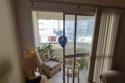 Apartamento à venda com 3 quartos sendo 1 suíte, 2 vagas, 96 m², localizado na Rua Oliveira Alves,