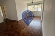 Apartamento à venda com 2 dormitórios sendo 1 suíte, 1 vaga, área útil 74 m², localizado na Rua Rio