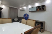 Excelente apartamento com 2 dormitórios no Parque Vila Maria