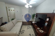 Apartamento à venda 1 Vaga, 84M², localizado na Avenida Senador Casimiro da Rocha, Bairro Mirandópo