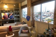 Apartamento com 120m² à venda no bairro Jardim da Saúde