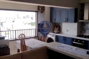 Excelente apartamento com 2 dormitórios no Brás