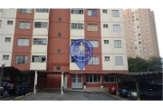 Excelente apartamento com 2 dormitórios no Jardim Vergueiro