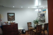 Apartamento em localizado na Vila Nova Conceição com 80m², 2 dormitórios, 1 vaga de garagem e 1 suí