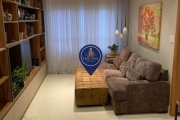 Apartamento com 3 quartos, 110m² à venda em  Vila Mariana - São Paulo - SP